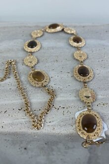 NDP - Justelle Chain Belt MML66C