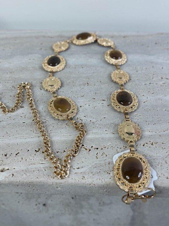 NDP - Justelle Chain Belt MML66C