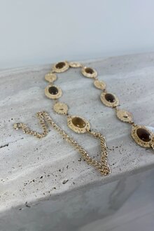 NDP - Justelle Chain Belt MML66C