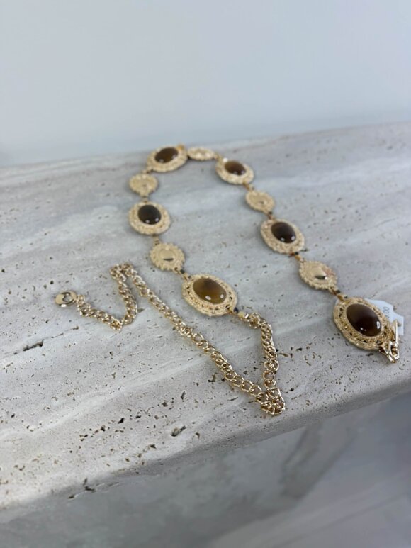 NDP - Justelle Chain Belt MML66C