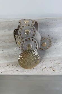 NDP - Justelle Boho Belt MML725C