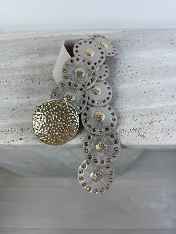 NDP - Justelle Boho Belt MML725C