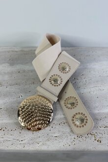 NDP - Justelle Boho Belt MML728C