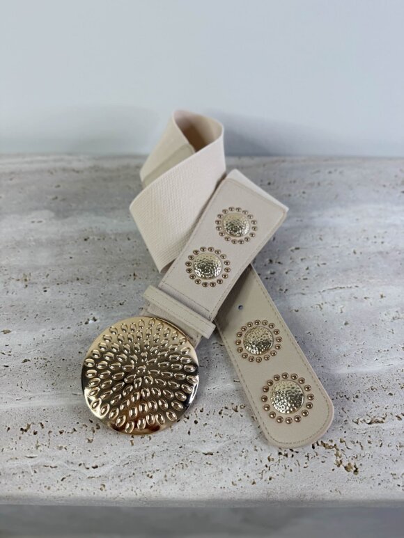 NDP - Justelle Boho Belt MML728C