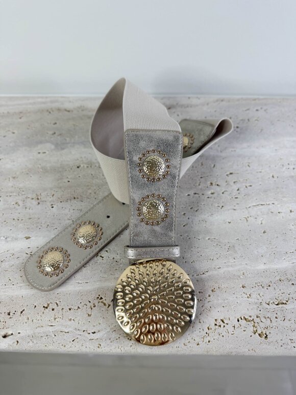 NDP - Justelle Boho Belt MML728C