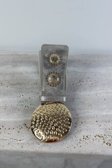 NDP - Justelle Boho Belt MML728C