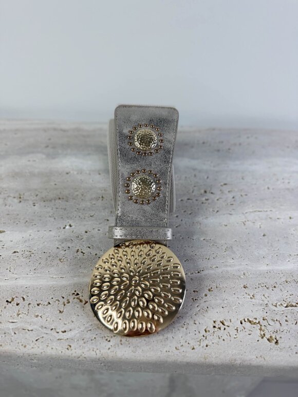 NDP - Justelle Boho Belt MML728C