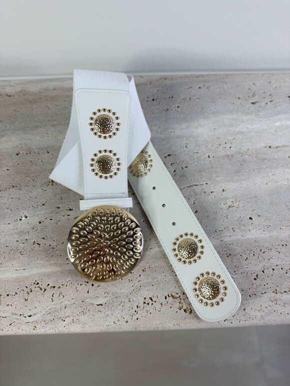 NDP - Justelle Boho Belt MML728C