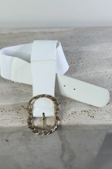 NDP - Justelle Stretch Belt MML731C