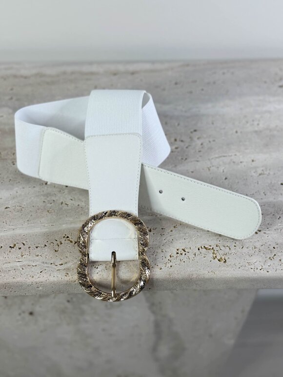 NDP - Justelle Stretch Belt MML731C