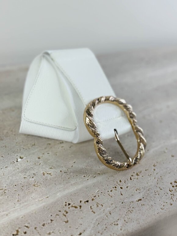 NDP - Justelle Stretch Belt MML731C