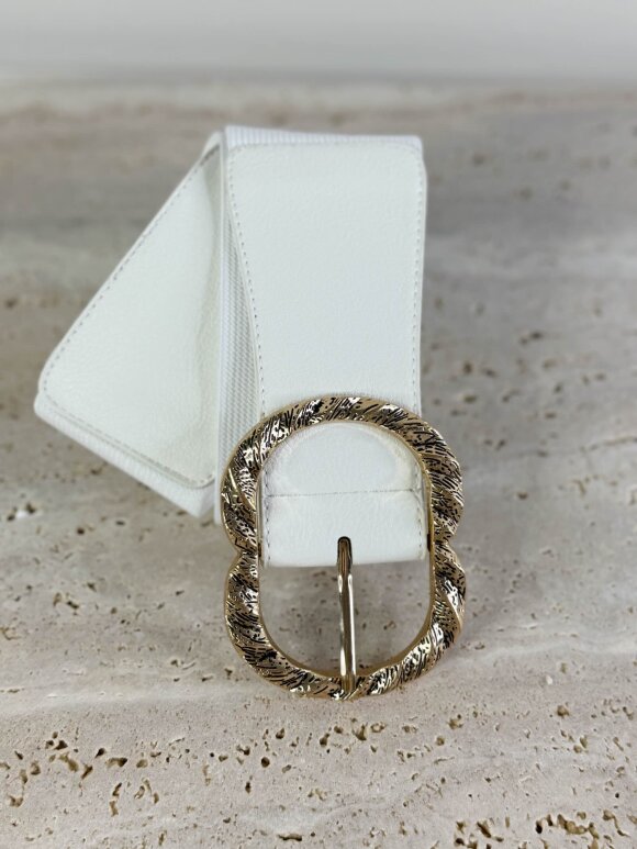 NDP - Justelle Stretch Belt MML731C