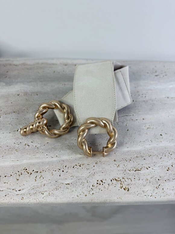 NDP - Justelle Stretch Belt MML795C