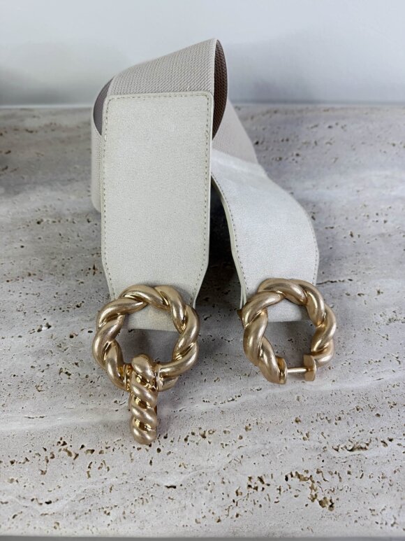 NDP - Justelle Stretch Belt MML795C