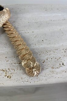 NDP - Justelle Stretch Belt MML775