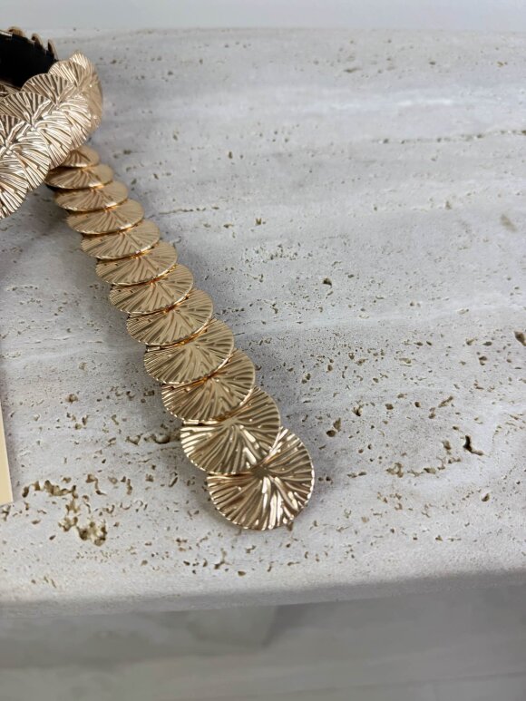 NDP - Justelle Stretch Belt MML775