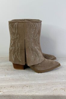 NDP - Libra Low Boot SM89/2