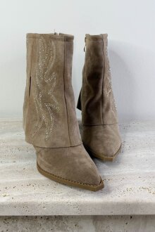 NDP - Libra Low Boot SM89/2