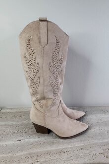 NDP - Libra Cowboy Boot SM573