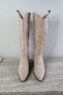 NDP - Libra Cowboy Boot SM573
