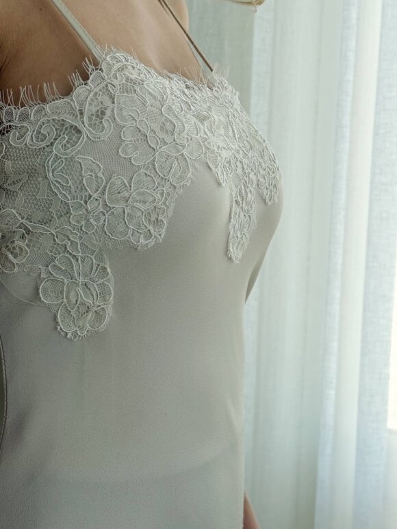 Buch Copenhagen - Buch Lilou Lo Dress 26bu078