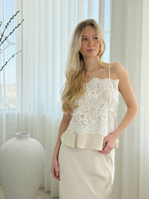 Buch Copenhagen - Buch Lucine Top 26bu085