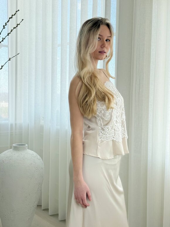 Buch Copenhagen - Buch Lucine Top 26bu085