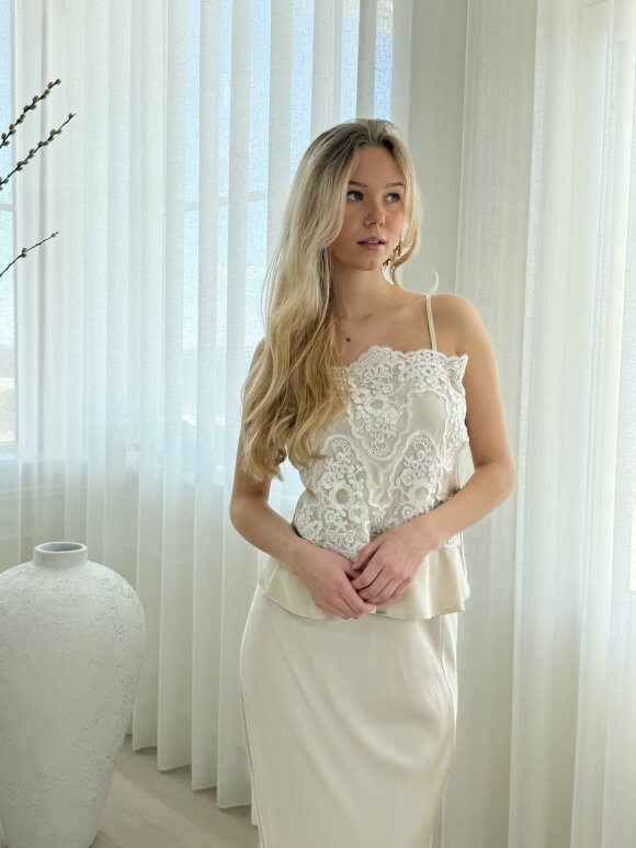 Buch Copenhagen - Buch Lucine Top 26bu085