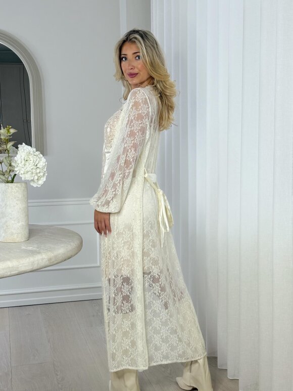 Buch Copenhagen - Buch Elise Kimono 26bu045