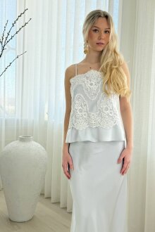 Buch Copenhagen - Buch Lucine Top 26bu085