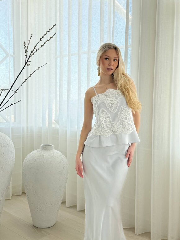 Buch Copenhagen - Buch Lucine Top 26bu085