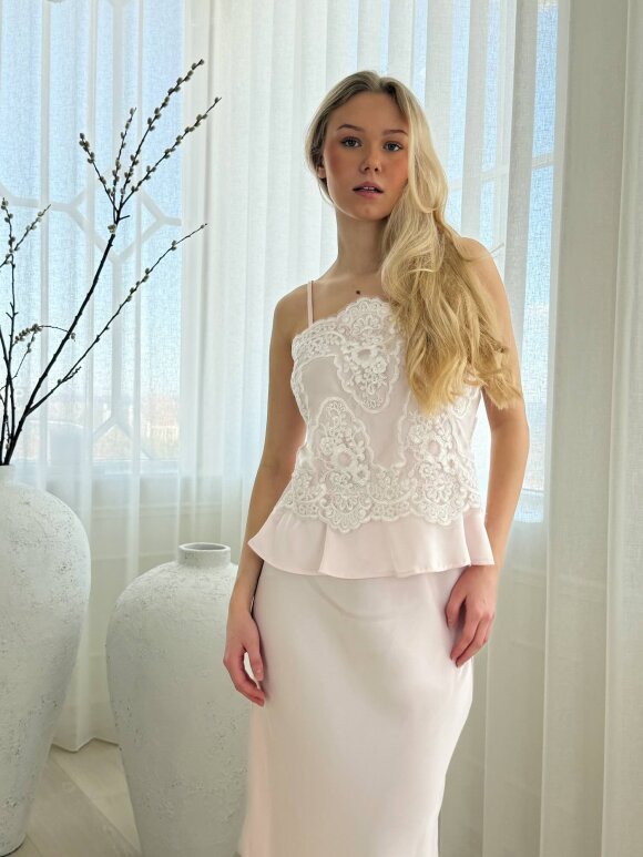 Buch Copenhagen - Buch Lucine Top 26bu085