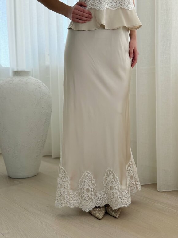 Buch Copenhagen - Buch Lucine LO Skirt 26bu086