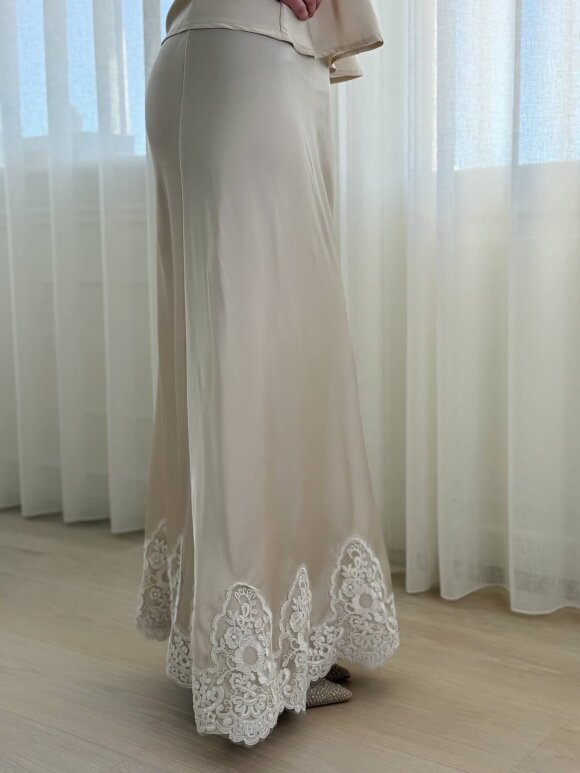 Buch Copenhagen - Buch Lucine LO Skirt 26bu086