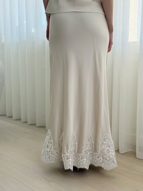 Buch Copenhagen - Buch Lucine LO Skirt 26bu086