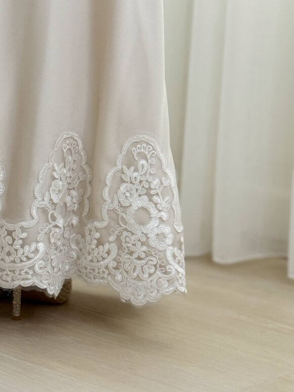 Buch Copenhagen - Buch Lucine LO Skirt 26bu086