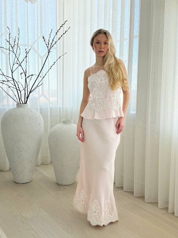 Buch Copenhagen - Buch Lucine LO Skirt 26bu086