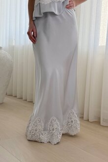 Buch Copenhagen - Buch Lucine LO Skirt 26bu086