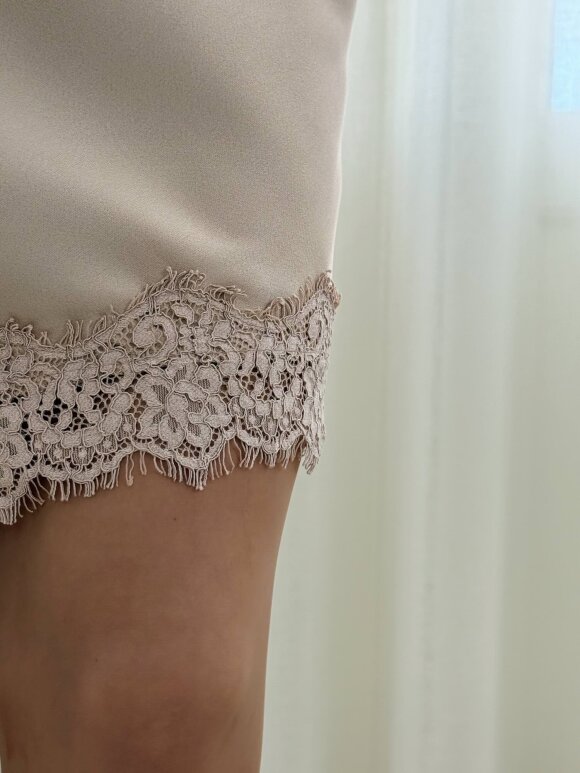 Buch Copenhagen - Buch Lilou Bias Dress 26bu080