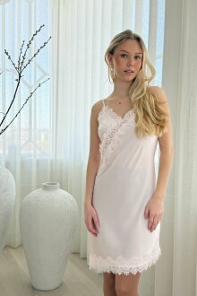 Buch Copenhagen - Buch Lilou Bias Dress 26bu080