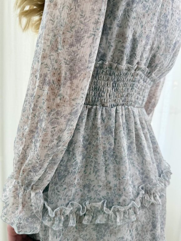 Buch Copenhagen - Buch Avelin Dress 25bu091