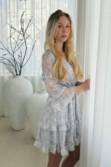 Buch Copenhagen - Buch Avelin Ruf Dress 25bu092