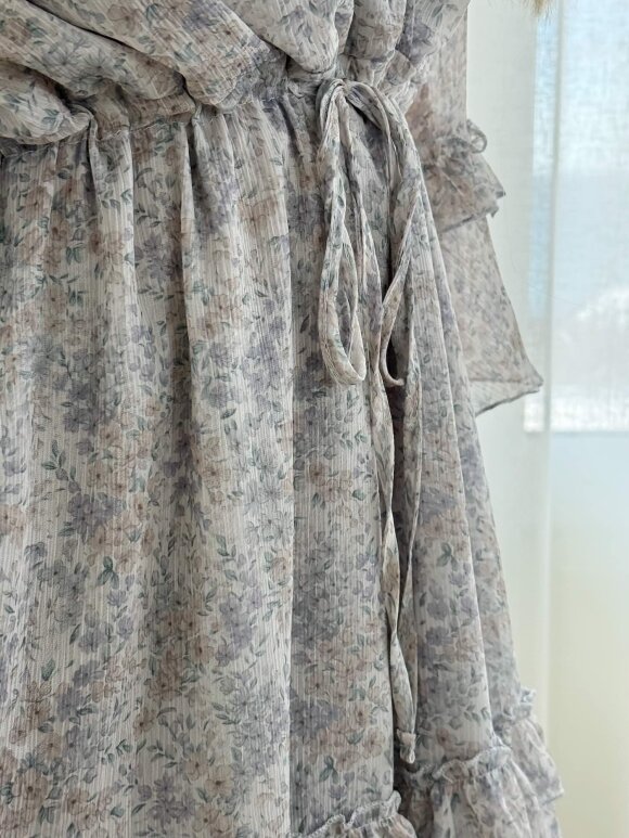 Buch Copenhagen - Buch Avelin Ruf Dress 25bu092