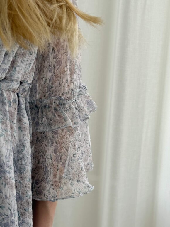 Buch Copenhagen - Buch Avelin Ruf Dress 25bu092