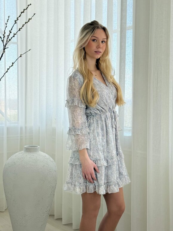 Buch Copenhagen - Buch Avelin Ruf Dress 25bu092