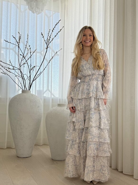 Buch Copenhagen - Buch Yvette LO Dress 26bu087