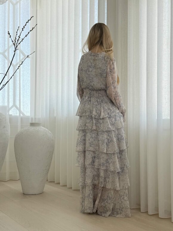 Buch Copenhagen - Buch Yvette LO Dress 26bu087