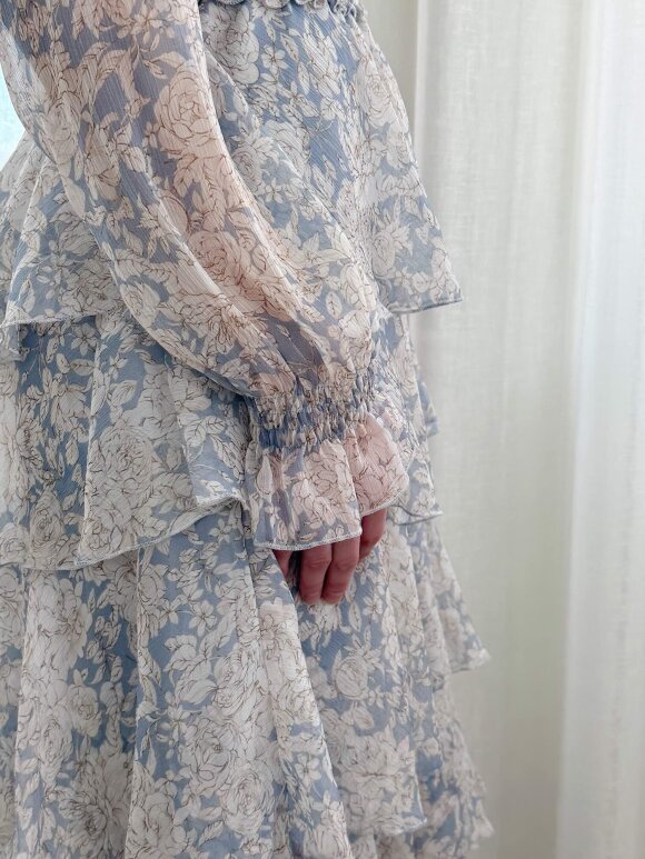 Buch Copenhagen - Buch Yvette LO Dress 26bu087