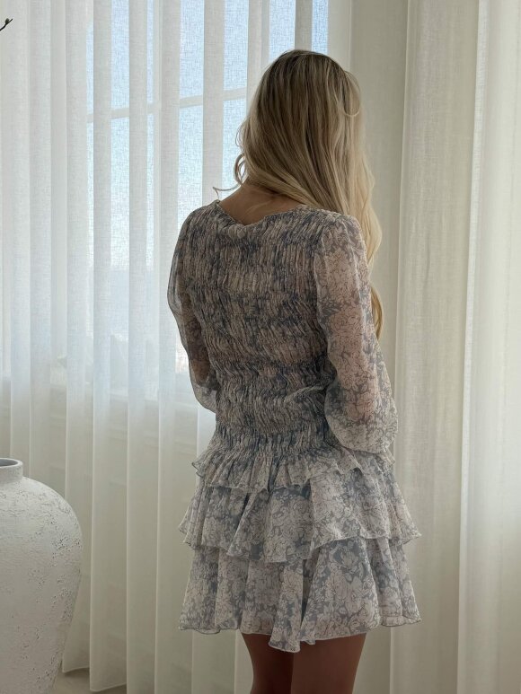 Buch Copenhagen - Buch Yvette SMO Top 26bu088