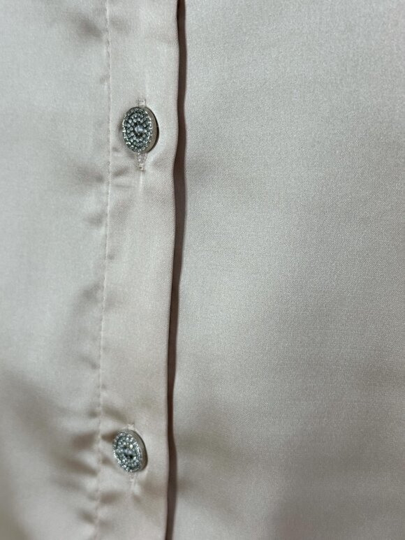 Buch Copenhagen - Buch Stella Shirt 26bu048